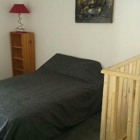7 Rue Des Sables Villa Les Sables-dʼOlonne Exteriör bild