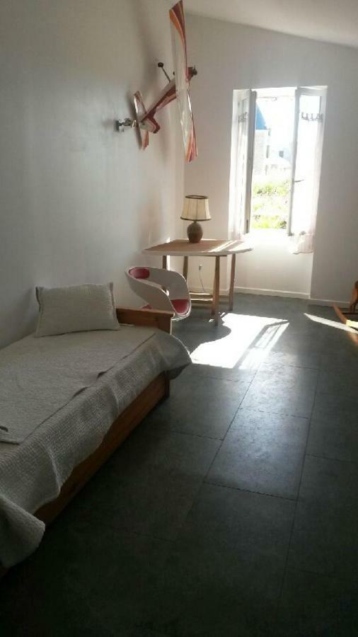 7 Rue Des Sables Villa Les Sables-dʼOlonne Exteriör bild