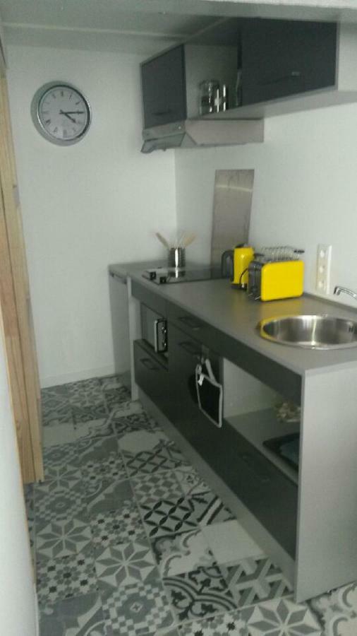 7 Rue Des Sables Villa Les Sables-dʼOlonne Exteriör bild